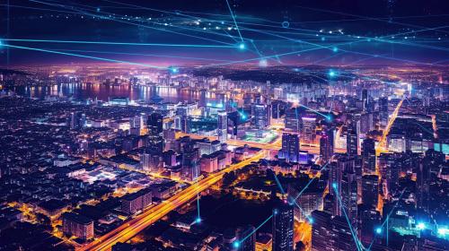 RF 超越5G：太赫兹通信如何开启下一代超高速无线传输