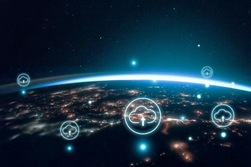 6G太赫兹通信：突破带宽瓶颈，开启超高速率新纪元