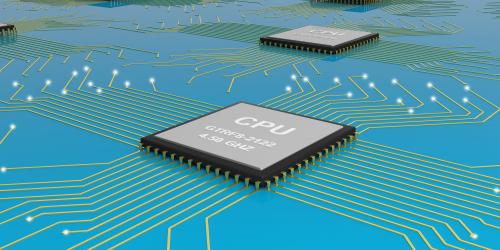 3d-rendering-electronic-circuit-cpu-processor