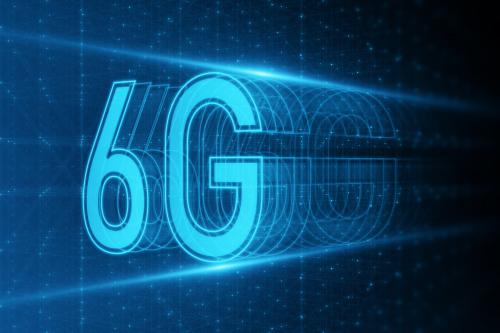 creative-glowing-6g-hologram-blurry-background-internet-speed-future-communication-concept-3d-rendering