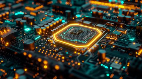 neon-motherboard-background