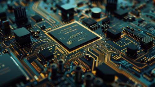 motherboard-background