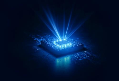 ai-powered-device-concept