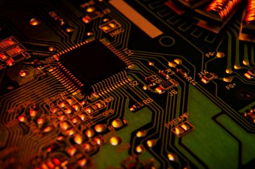 circuit-board-close-up-with-different-components