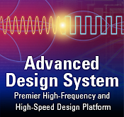 Agilent ADS中文基础教程-14-排序模擬