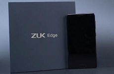 联想ZUK Edge拆解