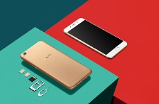 OPPO R11拆解