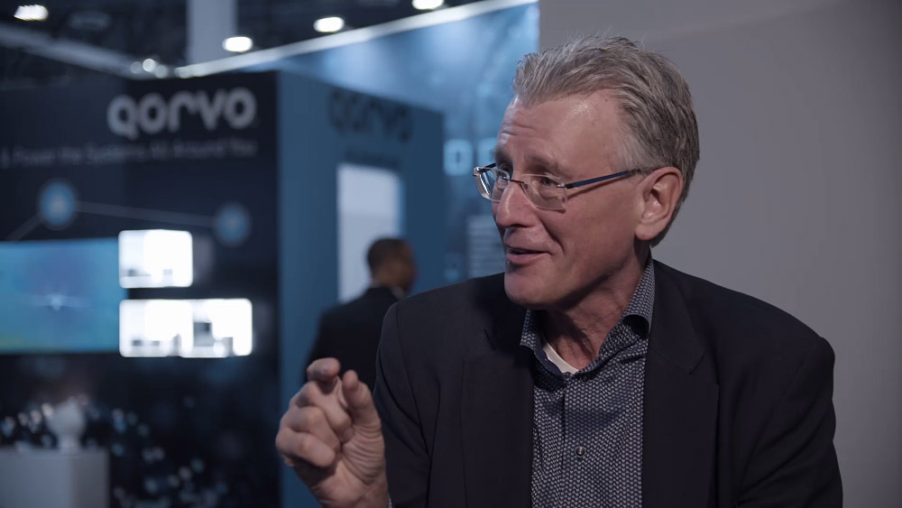 Qorvo at CES 2020: Wi-Fi 6 is enabling the smart home