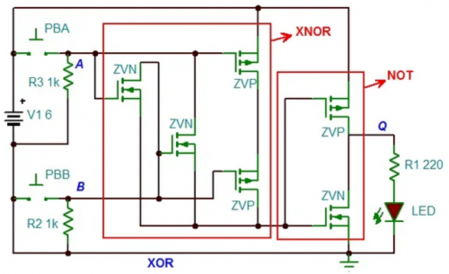 罗姆   ROHM   MOSFET