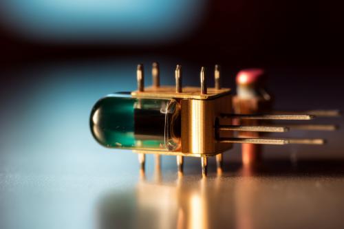 全面解析PIN二极管:原理、结构及射频领域的应用揭秘 - ROHM技术社区