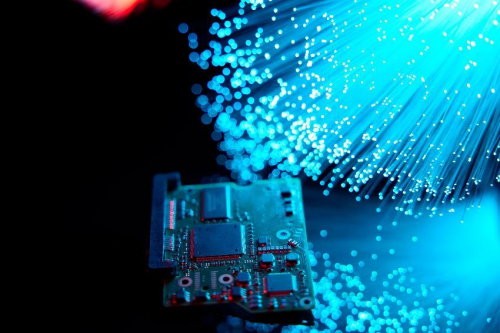 GaN MOSFET