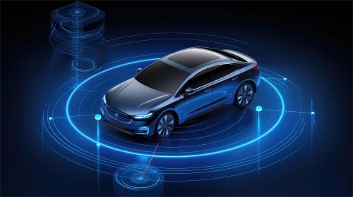 栅极驱动器在新能源汽车逆变器