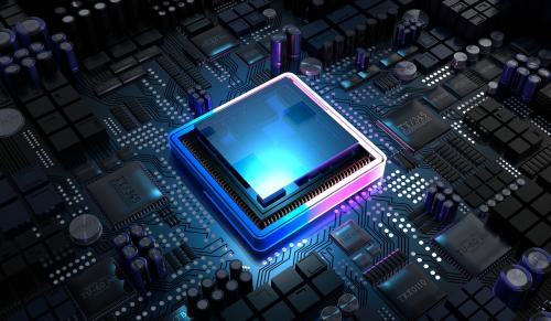 揭秘GaN HEMT的超高电子迁移率与开关速度