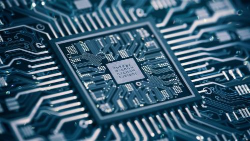 高频高效革命的引擎：GaN HEMT如何重新定义开关电源的性能极限