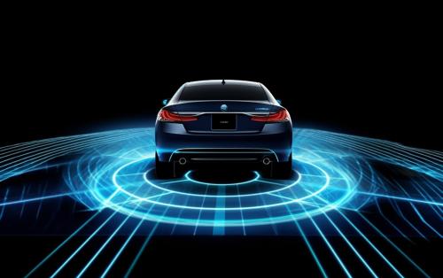 6 GaN HEMT技术如何革新新能源汽车的电驱与能源系统