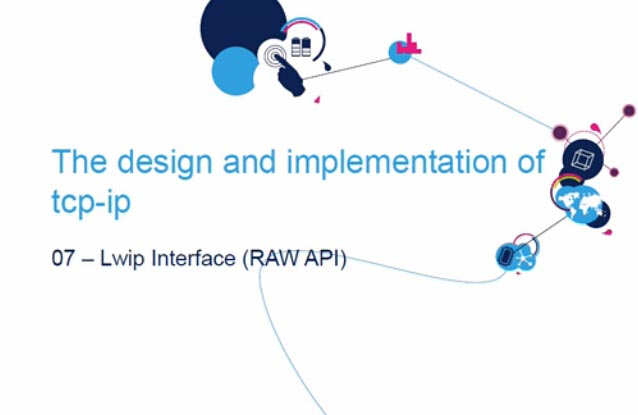 RAW API