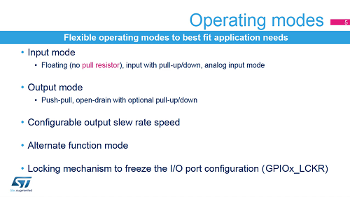 12. 系統(tǒng) - 通用IO接口