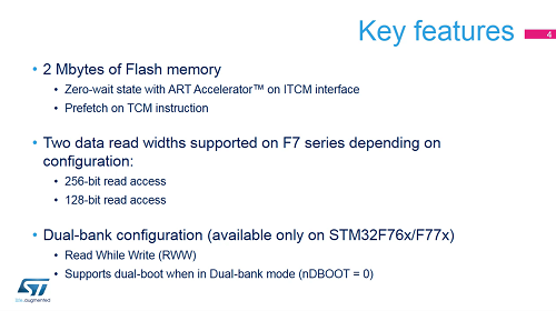 14. 存儲(chǔ)器 - 閃存