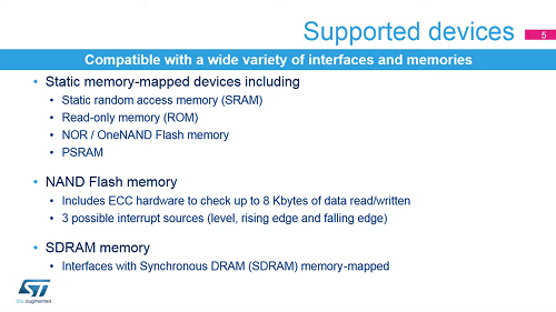26. 存儲器-靈活的內(nèi)存控制器