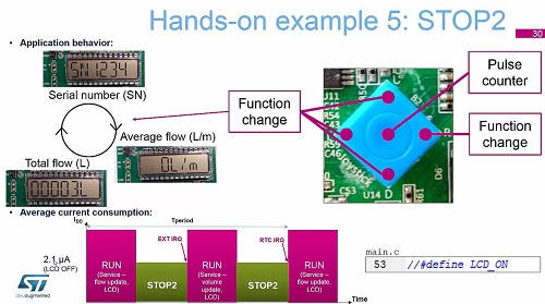 3.5 運(yùn)行模式 - 第五部分