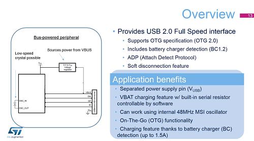 4.5. 新外設(shè)-USB