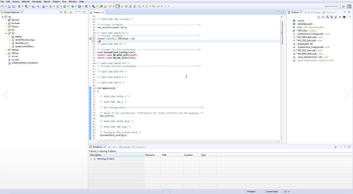 STM32L4 training: 02.4 系統(tǒng)和記憶 - 動(dòng)手CRC單位