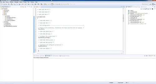 02.8 系統(tǒng)和記憶 - 手持式嵌入式閃存