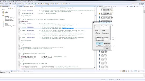 03.2 標(biāo)準(zhǔn)外圍設(shè)備-親身實(shí)踐電波鐘