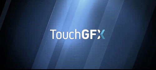 TouchGFX -增强嵌入式显示