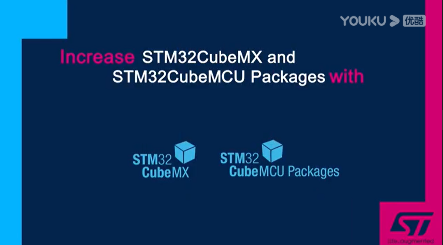 STM32cubeMX and STM32PackCreator 入门指南