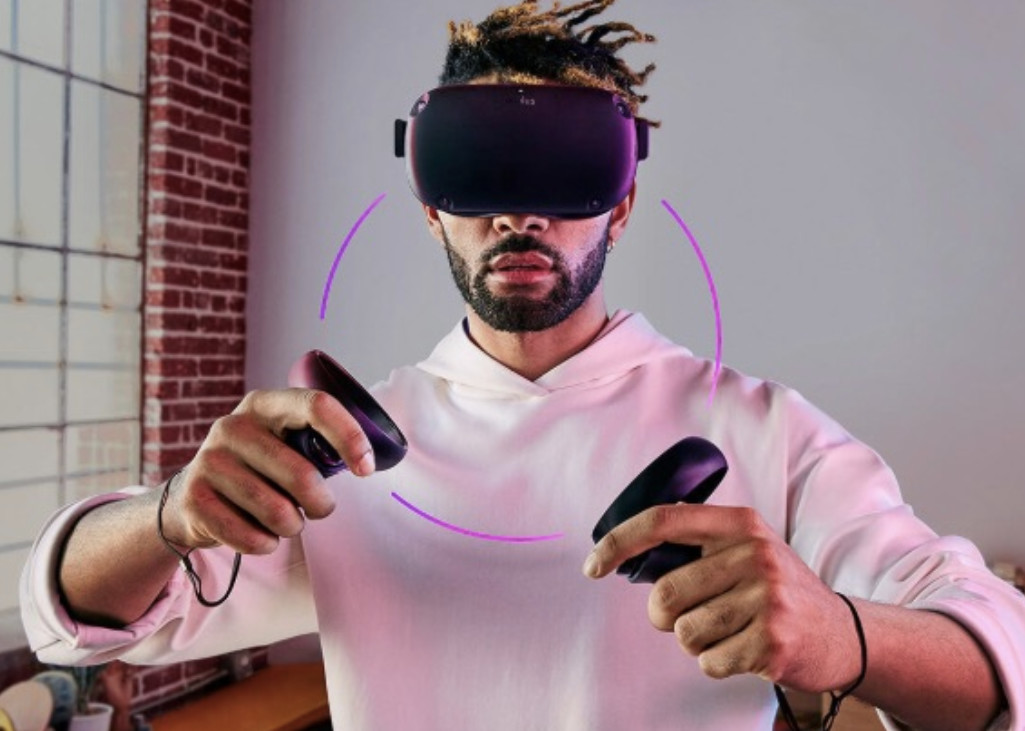 facebook新vr一体机现身,399 美元,研发超过两年,将成扎克伯格vr大计