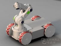 聚合电路图例