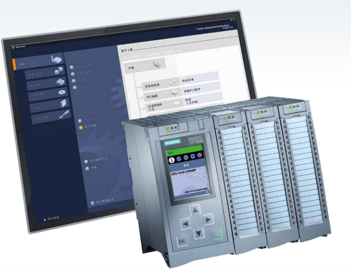 西门子siplus电源模块
