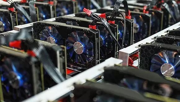 easy-key——挖矿产业的兴起,让华强北电脑市场满血复活!